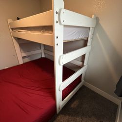 Loft Bed bunk Bed