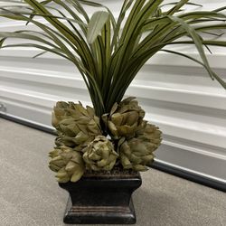 Decor House Plant 