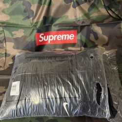 Nike Supreme Hoodie Size XXL  $500