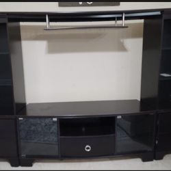 Ashley TV Entertainment Center Stand