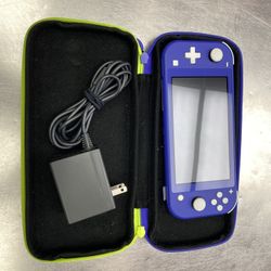 Nintendo Switch Lite 32Gb
