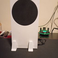 X Box Series S All Digital 500GB With Cooling Fan