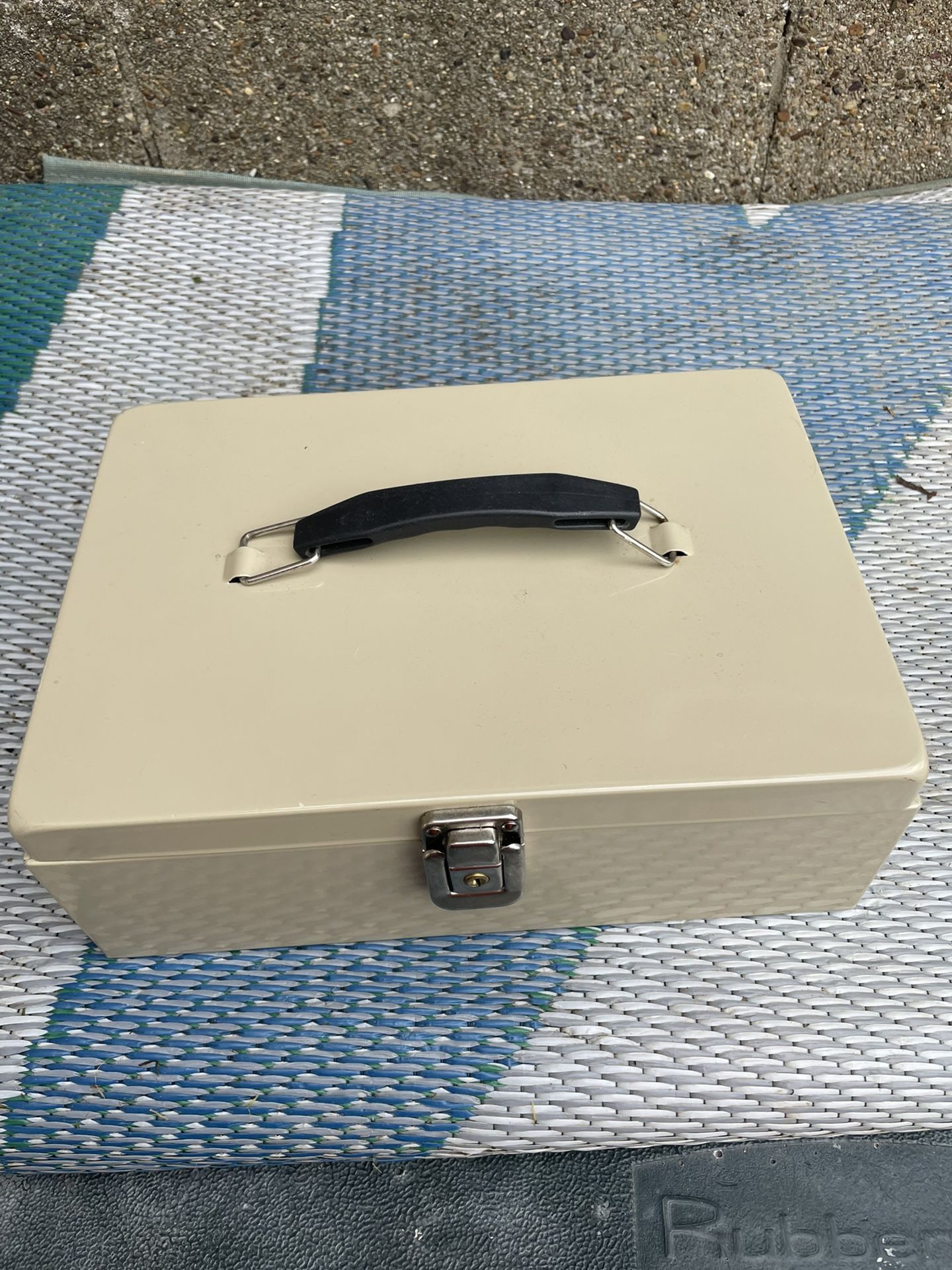 Money Box