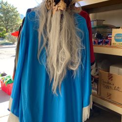 Men’s Halloween Costumes