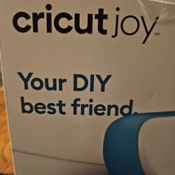 CricutJoy