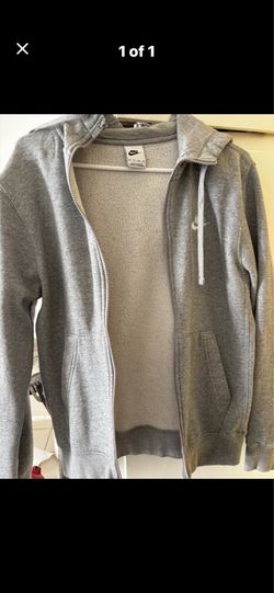 Nike  jacket XS teen