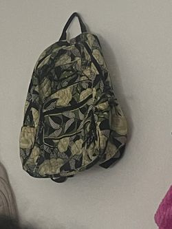 Vera Bradley Backpack