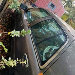 2004 Crown Victoria Police Interceptor 