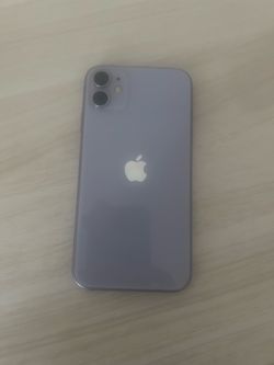 I phone 11