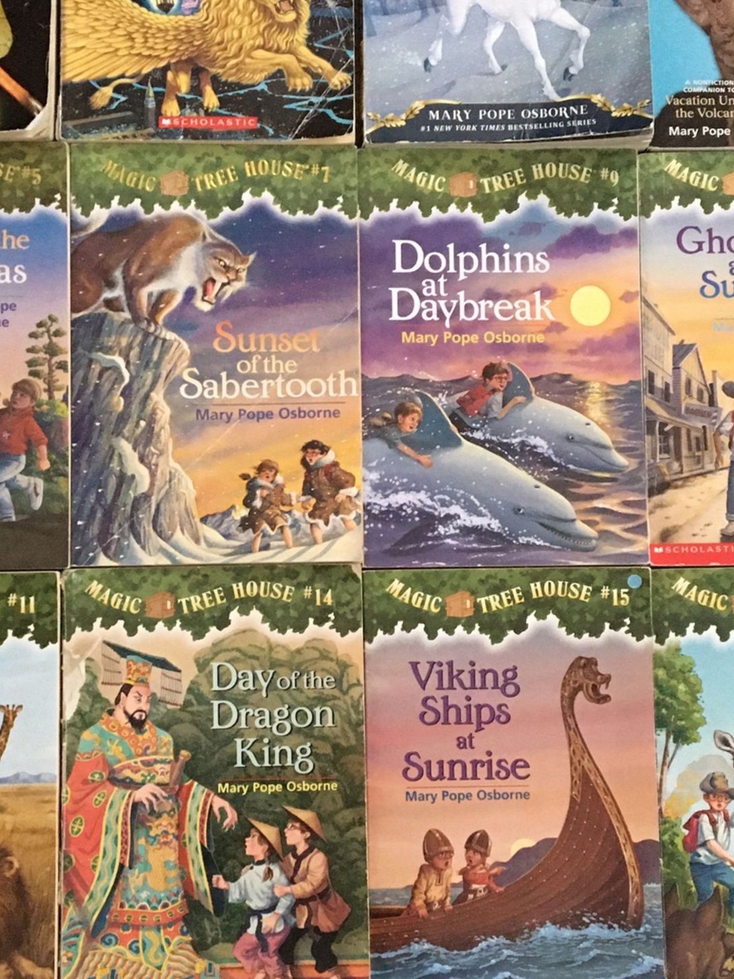 Kids Story Books (Total 30)