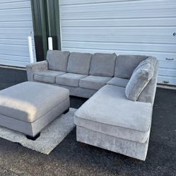 Sectional Sofa Free Delivery 