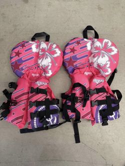 Kids Life Jacket