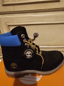 Men's TIMBERLAND Premium Waterproof 