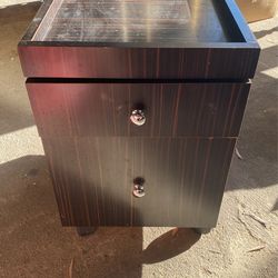 PERFECT Condition manicure or pedicure caddy