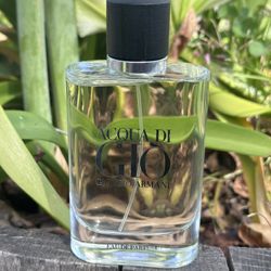 Giorgio Armani Acqua Di Gio EDP 4.2oz (2023) 