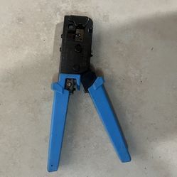 Crimp Tool