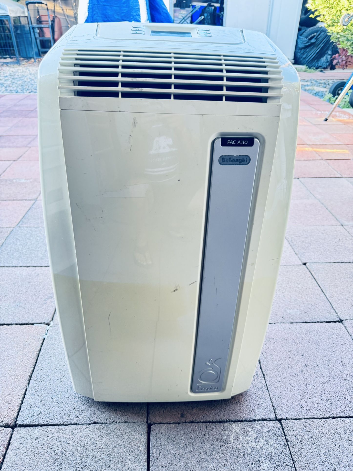 Delonghi Portable Air Conditioner