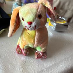 Ty Zodiac “Rabbit”