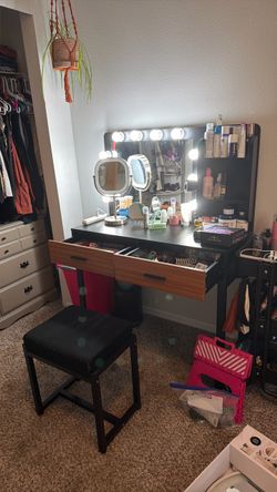 Vanity