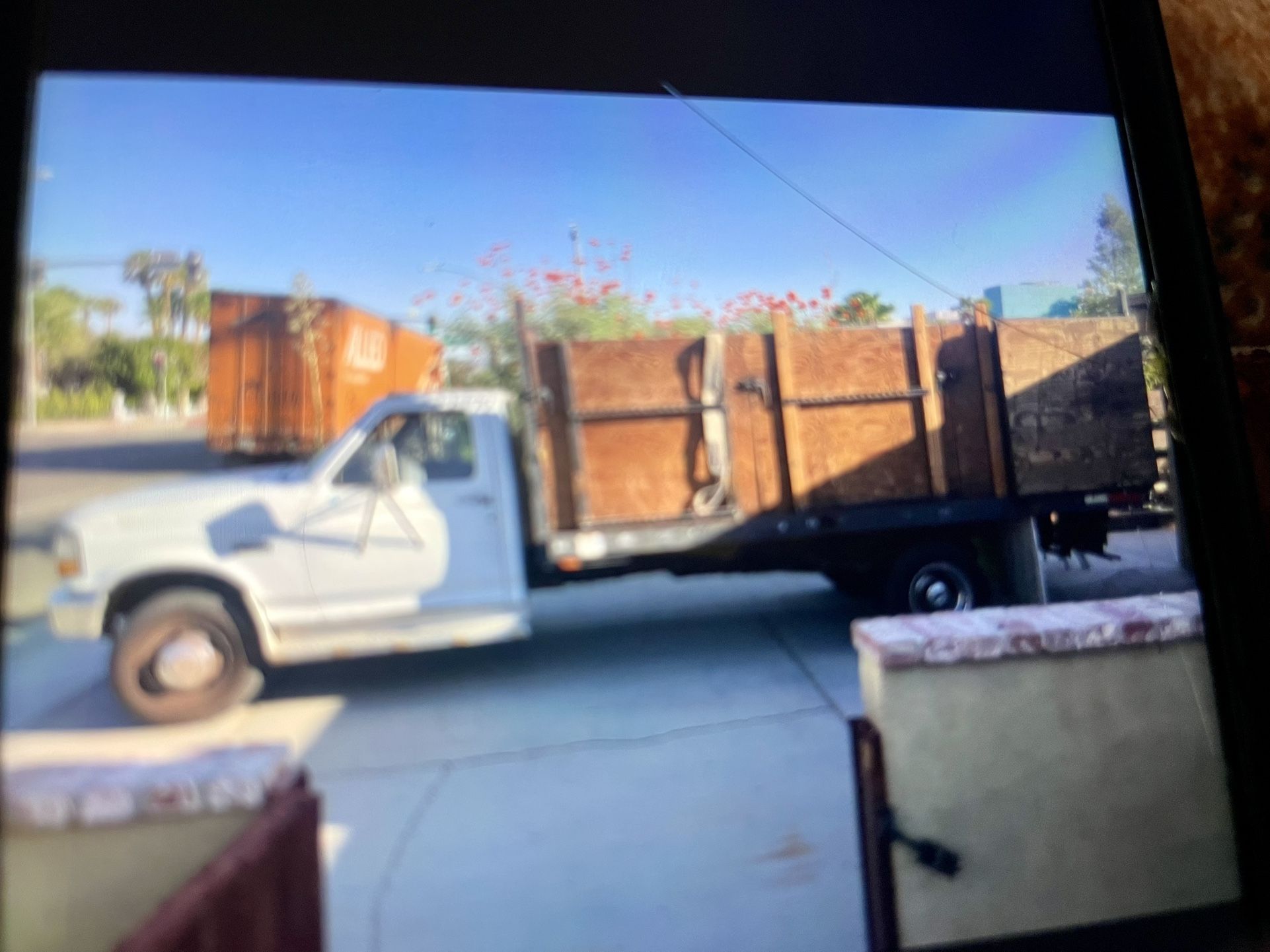 Carro Grande 4500 Para Trabajar