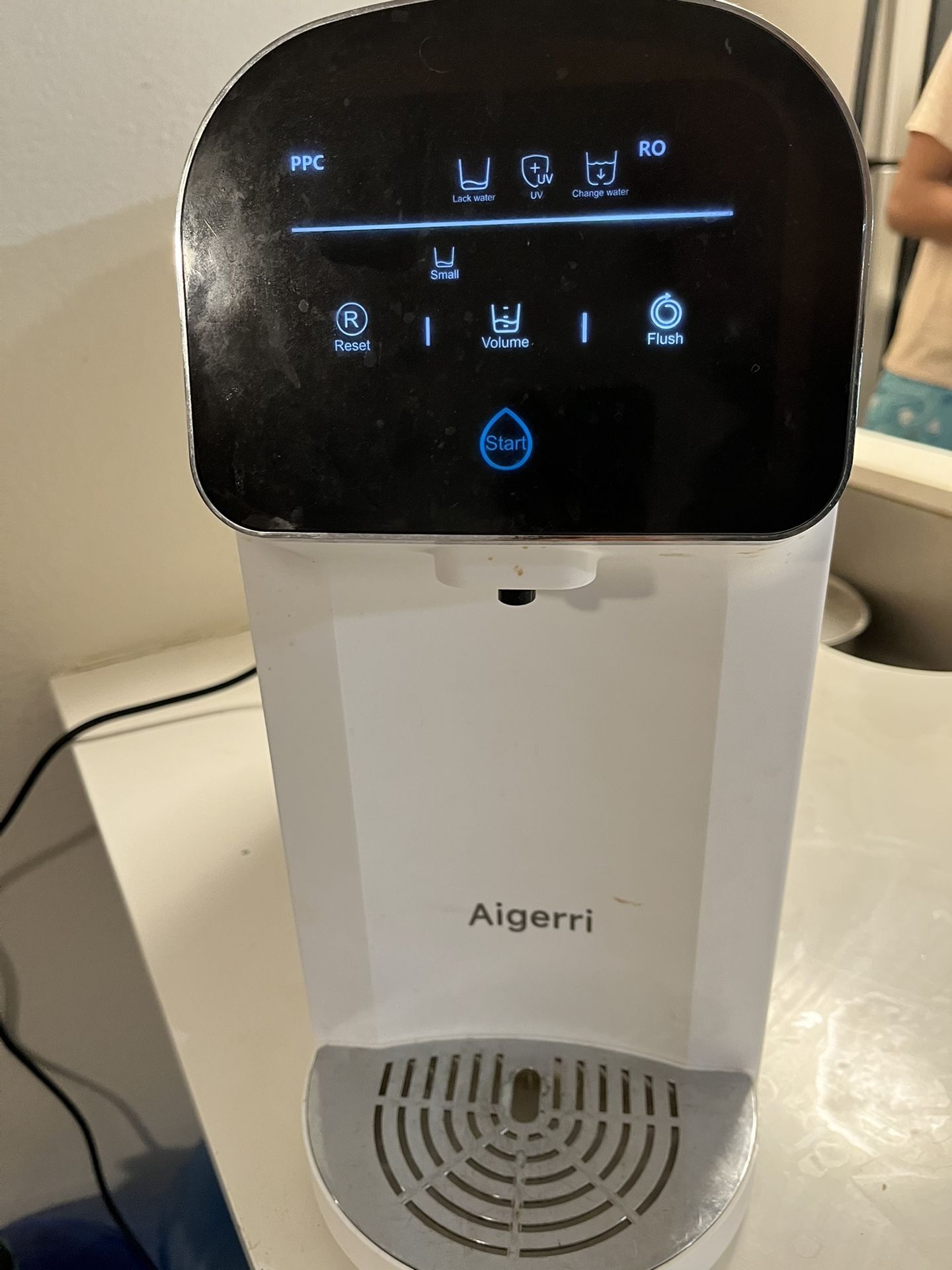 Water Filter