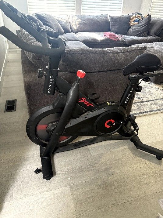 Cycling Exercise Bike