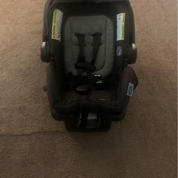 Infant Car Seat