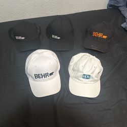 Hats