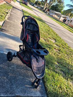 Stroller