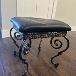 Vanity Stool 