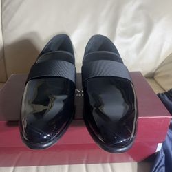 To Boot New York Patent Shoes Size 10 And 12 Men’s 