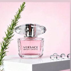 Versace Bright Crystal 