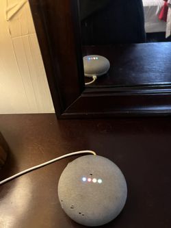 Google Home