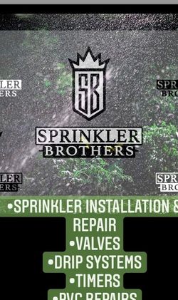 Sprinkler Brothers Irrigation
