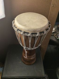 West African Djembe