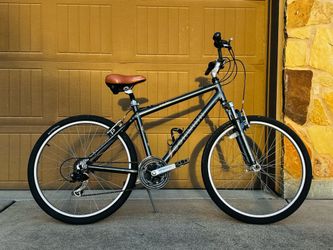 Schwinn Suburban Bike - 26” Wheels. Rides great.