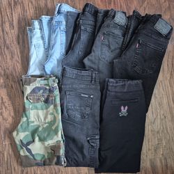 Kids Clothes Size 12