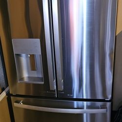 GE FRIDGE