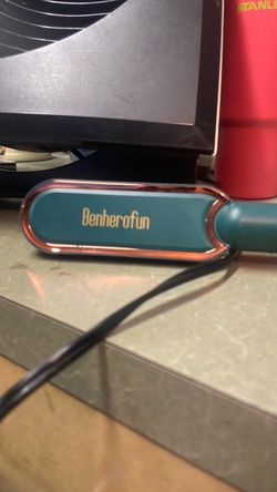 Benherofun Hair Straightener Flat Iron