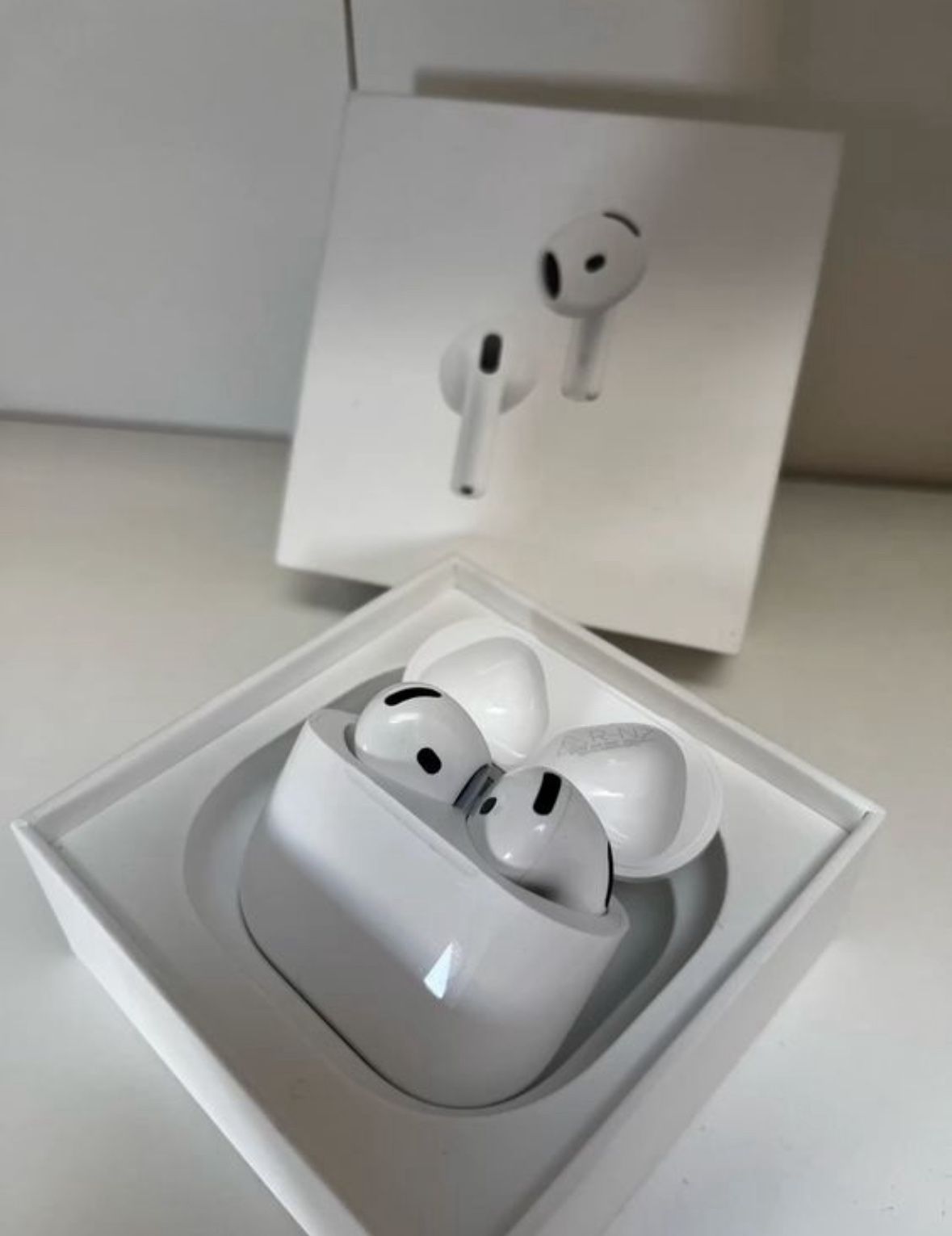 Airpods 4th Gen