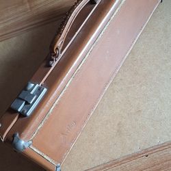Vintage Artley Flute w/Hard Case!