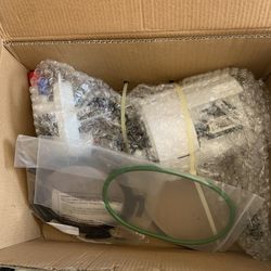 Fuel Pump Assembly Brand New 2014 Hyundai Sonata