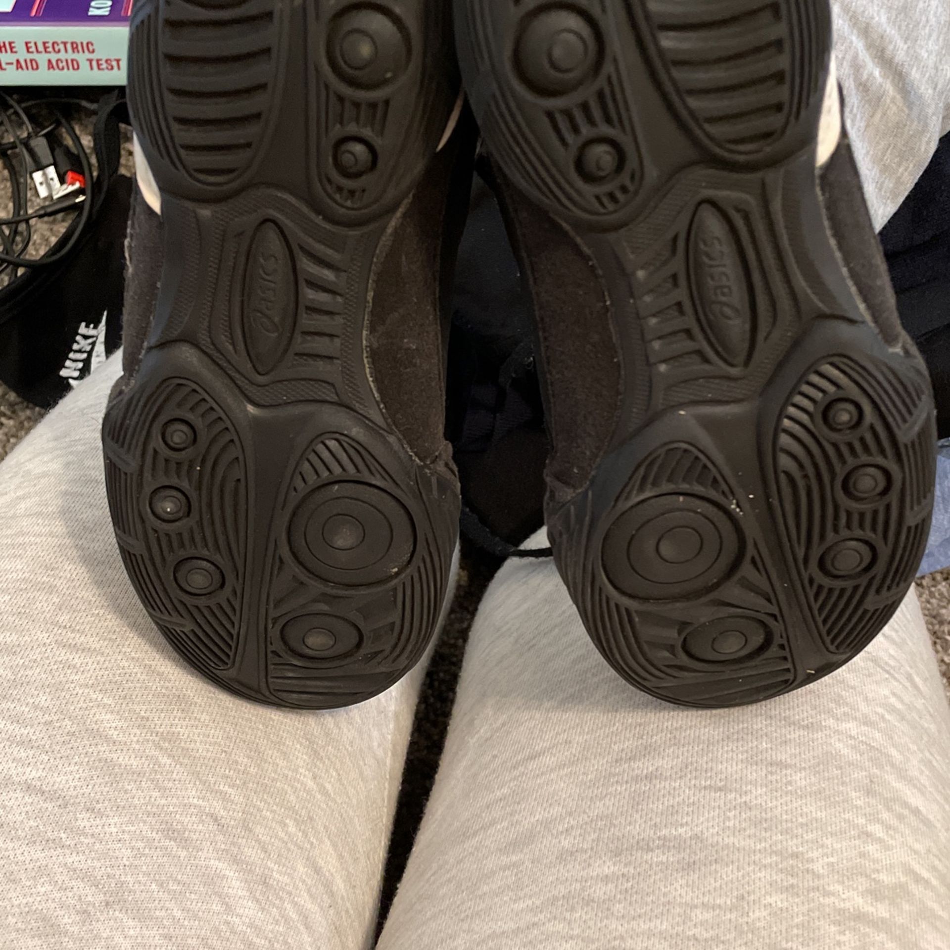 Boxing Shoes