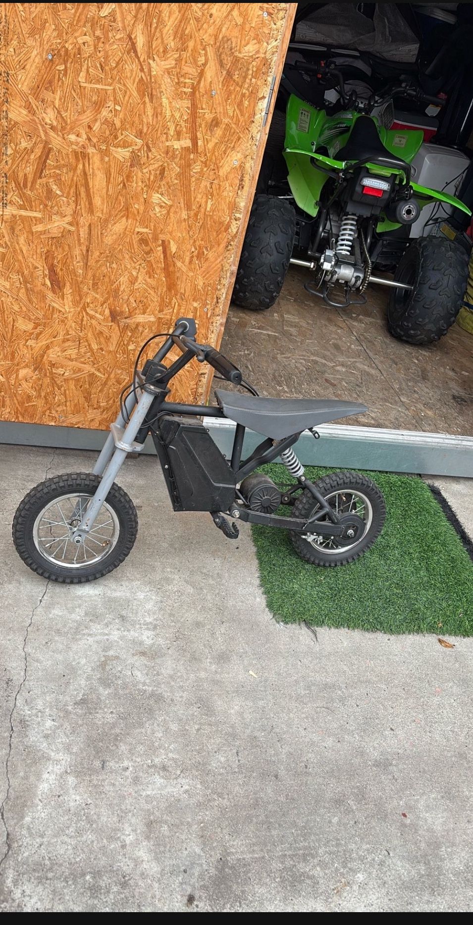 Mini Bike