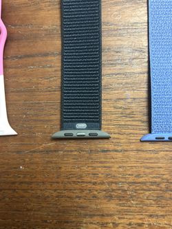 Apple Watch Bands