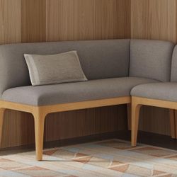 Article Furniture Right Corner Banquette