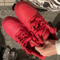 Red Air Forces 