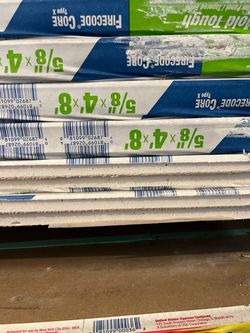 Drywall