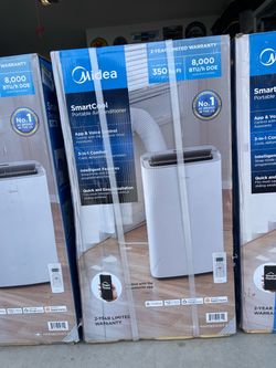 Air Conditioner