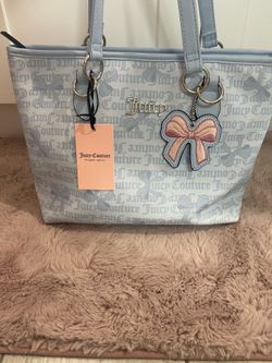 New juicy couture